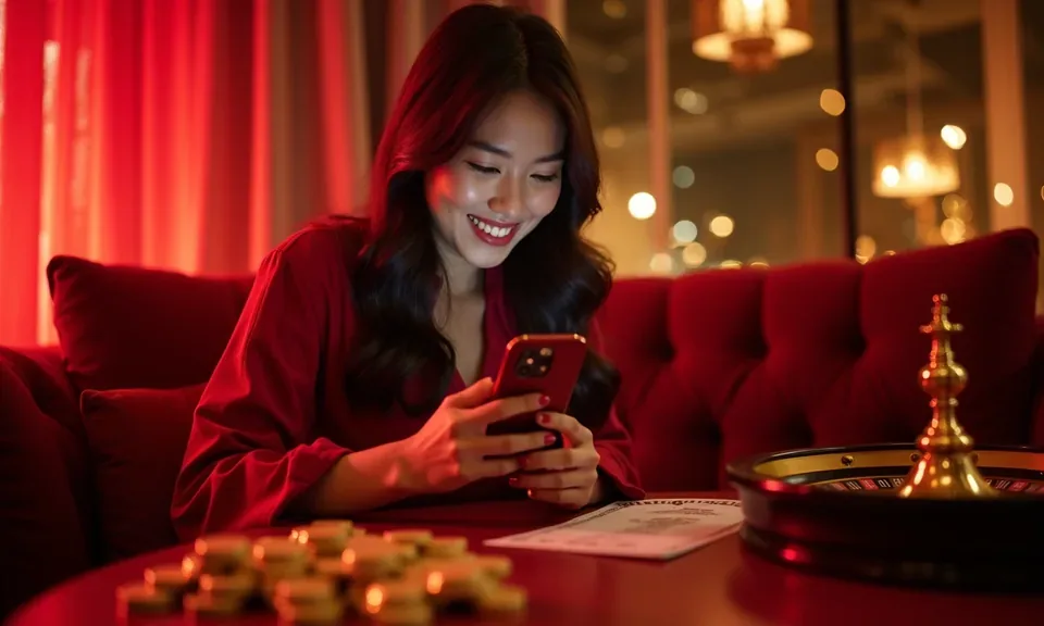 dewi91 Browse the Full dewi91 Casino Experience
