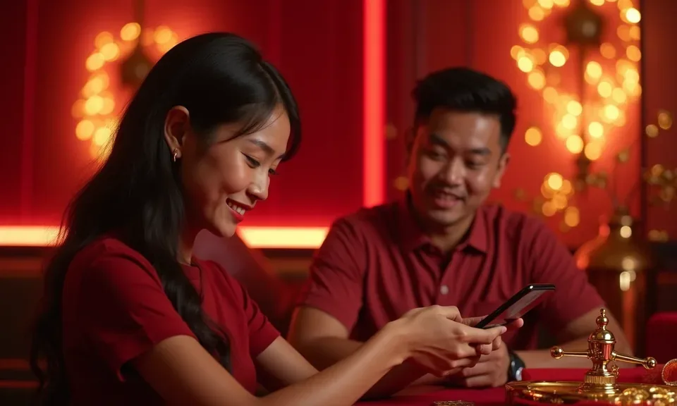 dewi91 Explore What Tangerang Mega Prize Offers