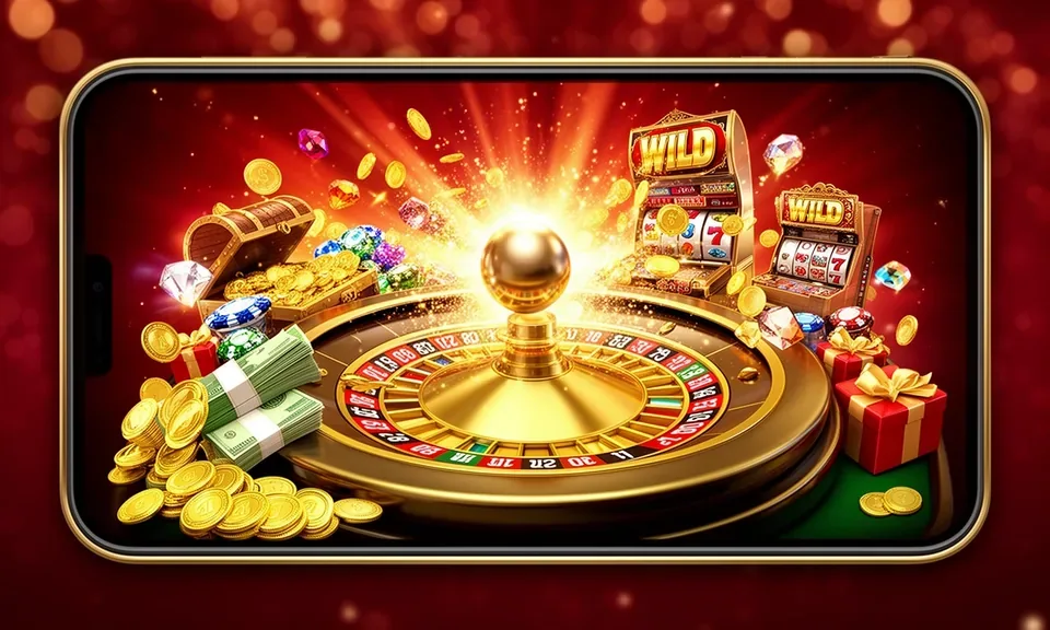dewi91 Indonesia App