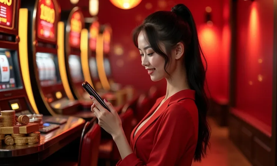 dewi91 Live Baccarat Elite